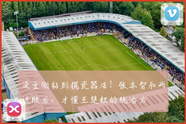 没金刚钻别揽瓷器活！张本智和两连败后，才懂王楚钦的统治力